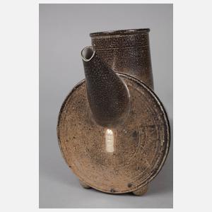 Zwei Kannen Tomas Grzimek