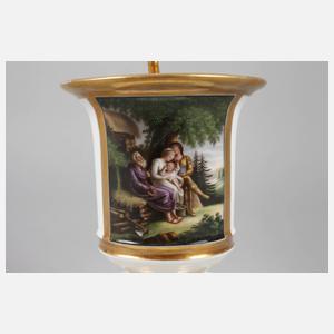 Thüringen Bildertasse Rast beim Eremiten