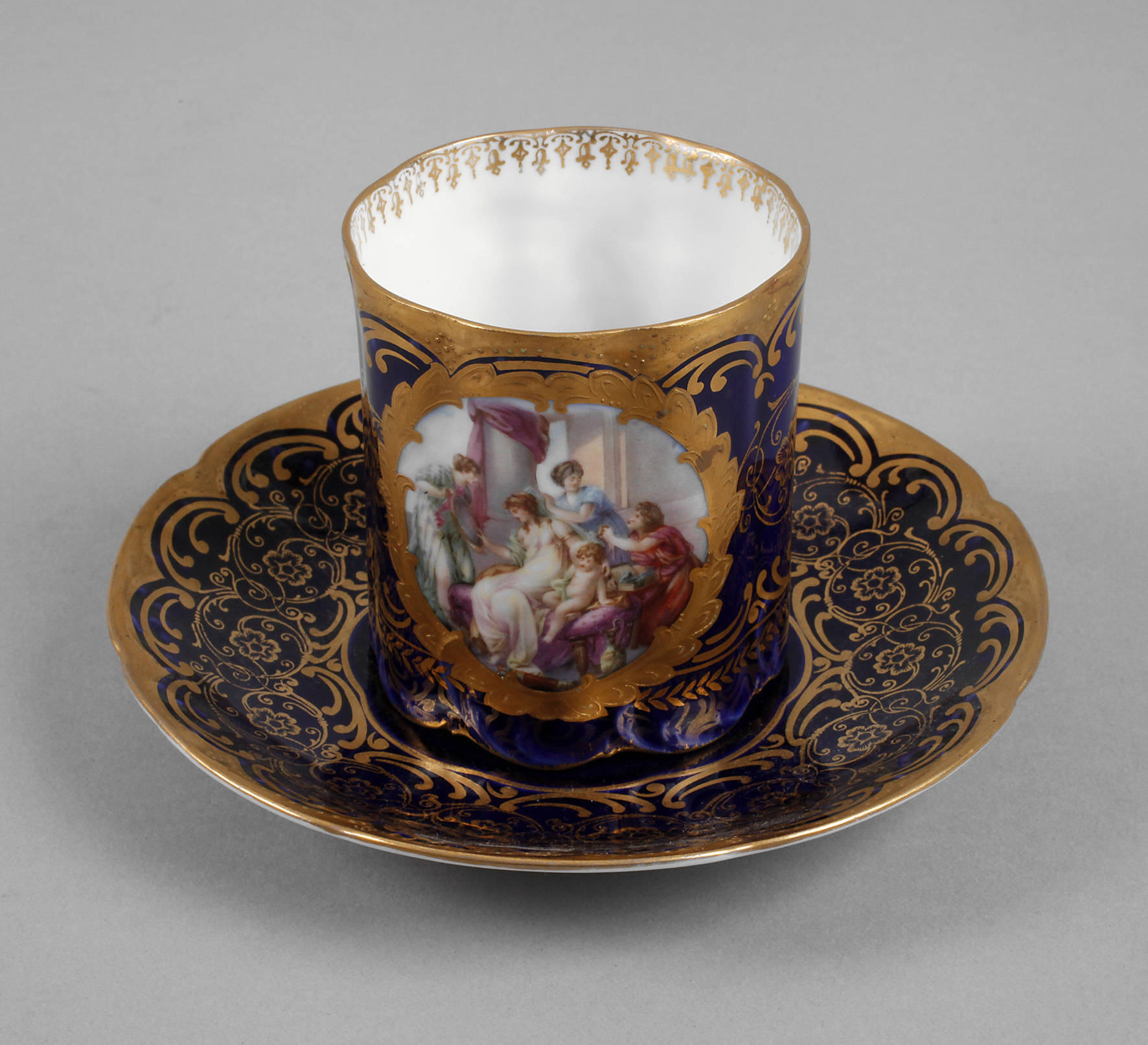 Rosenthal Mokkatasse