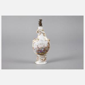 Flakon Kauffahrteiszene