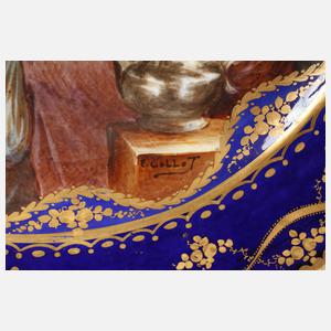 Bildteller Frankreich