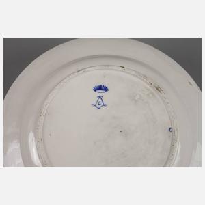 Bildteller Frankreich