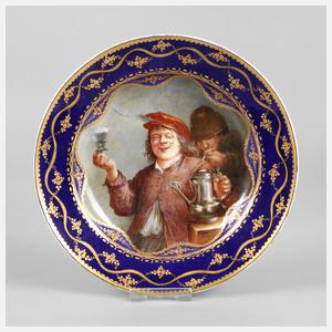 Bildteller Frankreich