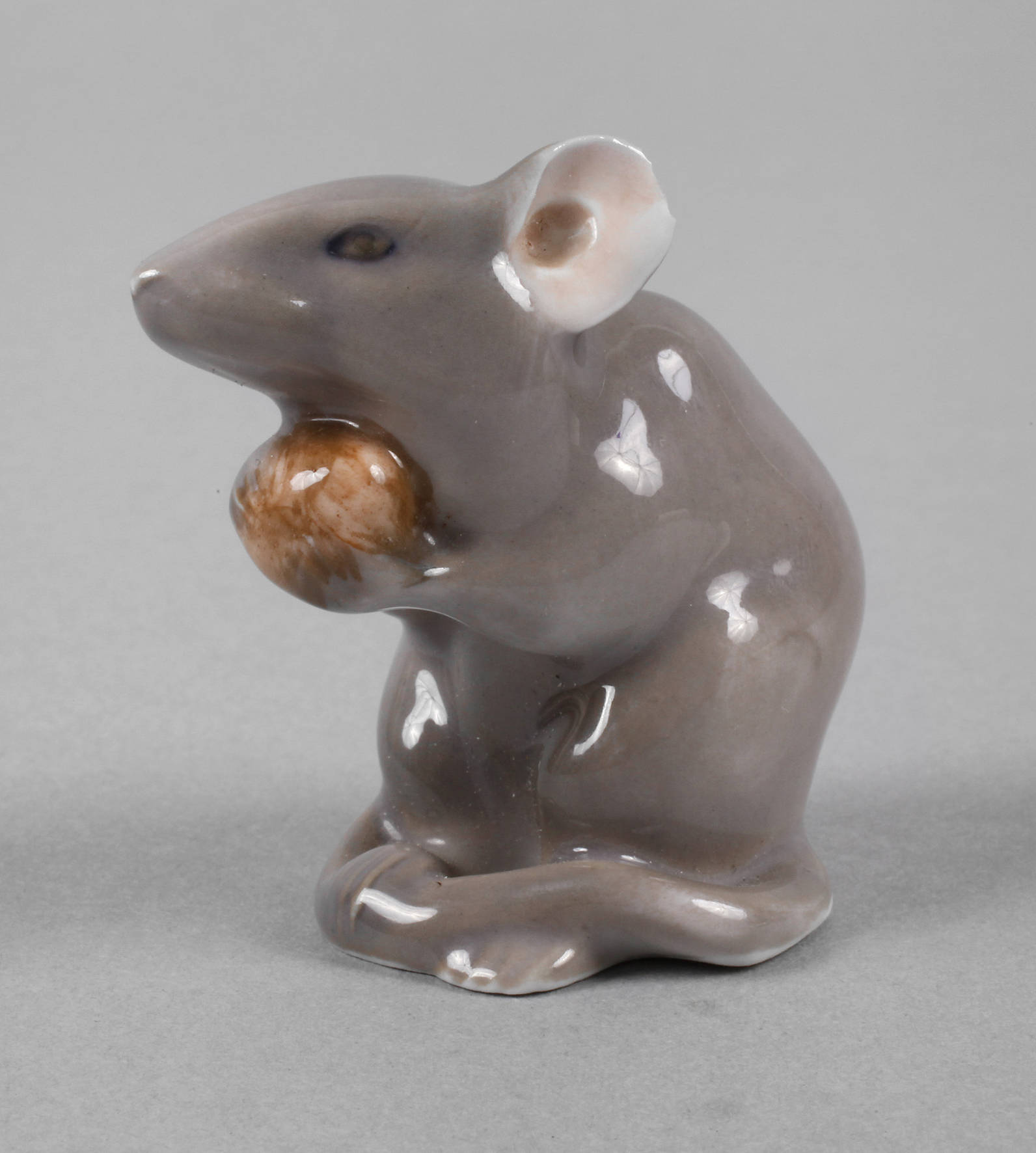 Royal Copenhagen Maus