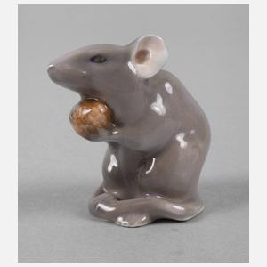 Royal Copenhagen Maus