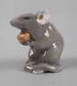 Royal Copenhagen Maus