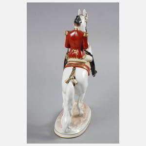 Wien Augarten ”Courbette”