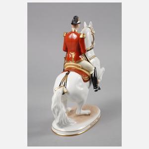 Wien Augarten ”Levade”