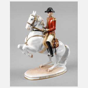 Wien Augarten ”Levade”