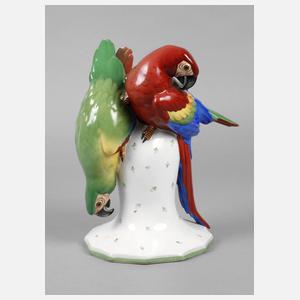 Fraureuth ”Papageiengruppe”