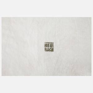 Heubach Lichte ”Entengruppe”