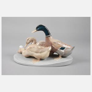 Heubach Lichte ”Entengruppe”