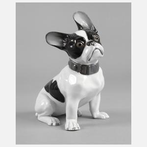 Heubach Lichte ”Französische Bulldogge”
