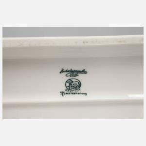 Hutschenreuther ”Windhund, stehend”