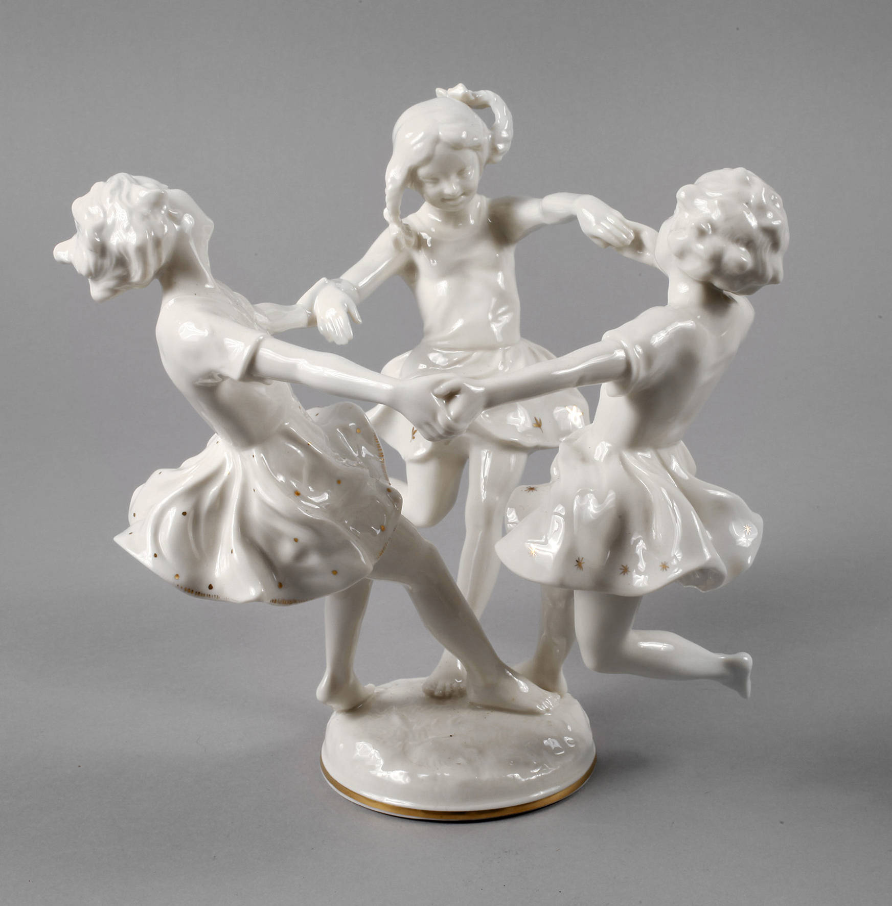 Hutschenreuther ”Maientanz”