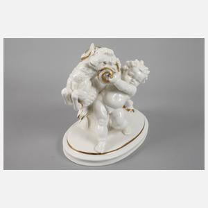 Hutschenreuther ”Übermut”