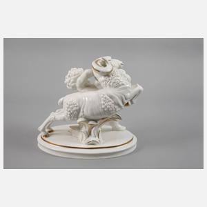 Hutschenreuther ”Übermut”