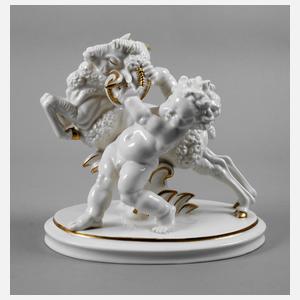 Hutschenreuther ”Übermut”