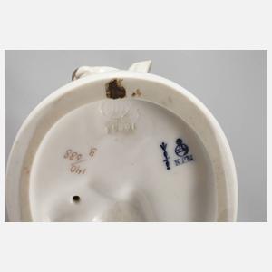 KPM Berlin Hasenpaar