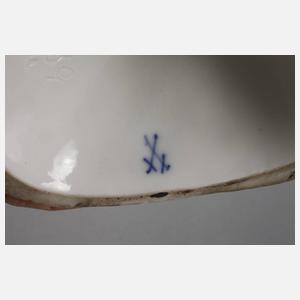 Meissen ”Amoretten, musizierend”