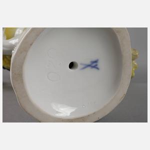 Meissen ”Pirol auf Stamm”