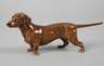 Meissen ”Dachshund”