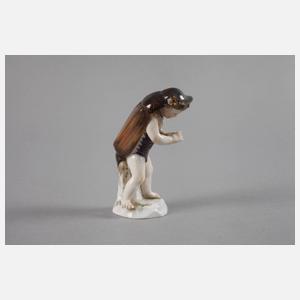 Meissen ”Amor als Maikäfer”
