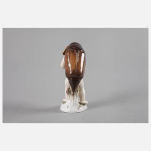 Meissen ”Amor als Maikäfer”