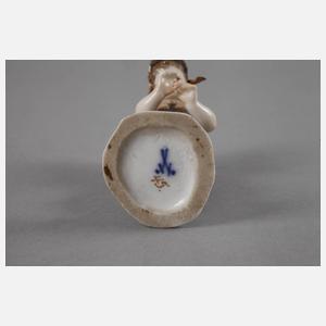 Meissen ”Amor als Maikäfer”