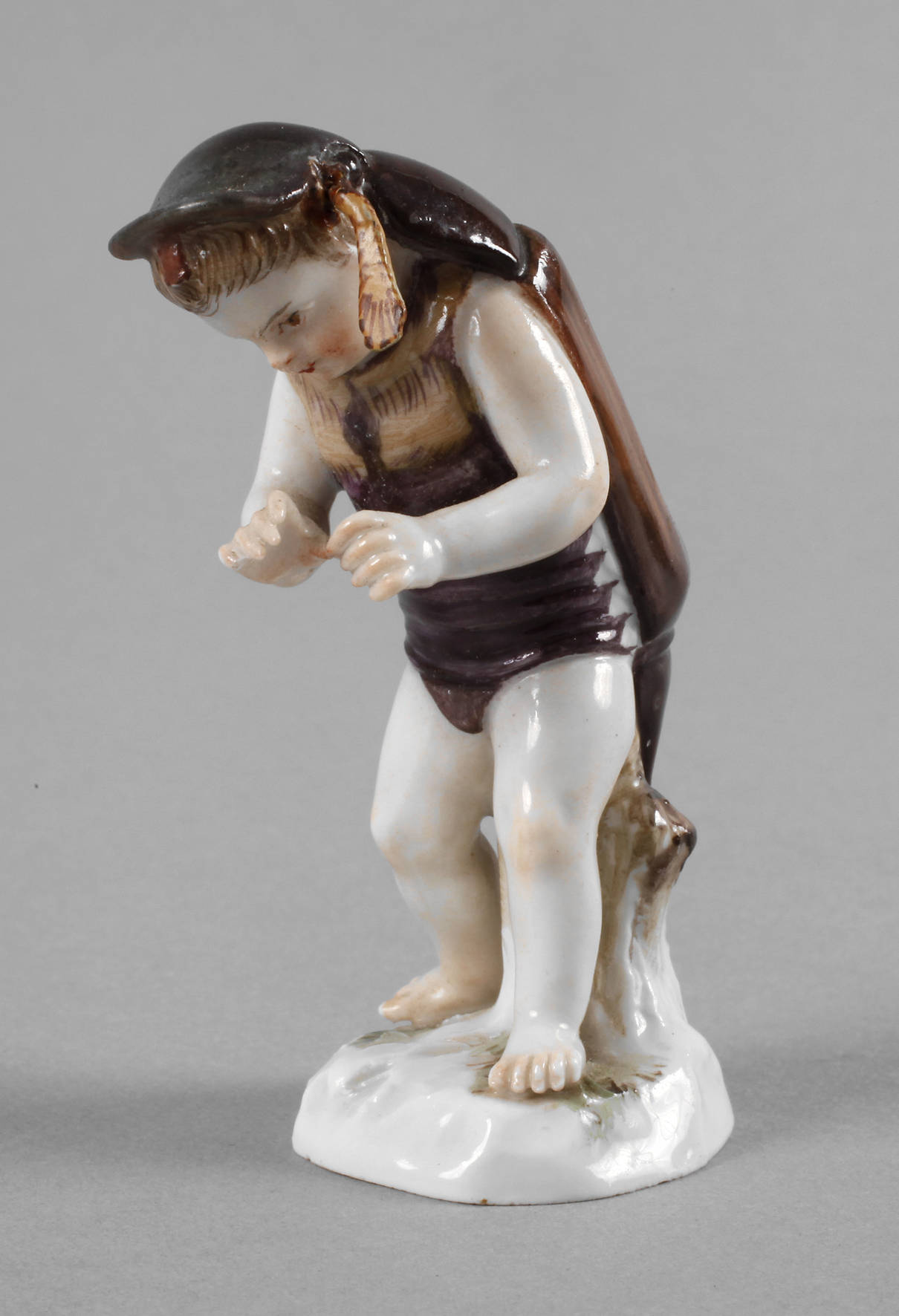 Meissen ”Amor als Maikäfer”