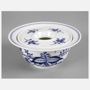 Meissen Stövchen ”Zwiebelmuster”