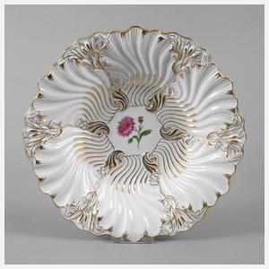 Meissen Prunkschale