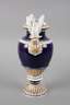 Meissen Schlangenhenkelvase