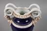Meissen Schlangenhenkelvase
