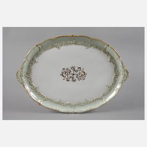 Meissen Tête à Tête