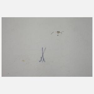 Meissen Tête à Tête