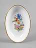 Meissen Schale ”Blumenbukett”