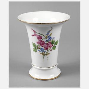 Meissen Trichtervase ”Blume 2”