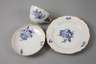 Meissen Kaffeeservice ”Blaue Blume”