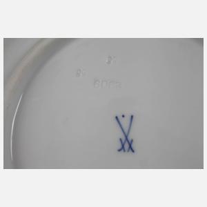 Meissen Kaffeeservice ”Indische Malerei 23”