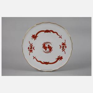 Meissen Kaffee-/Teeservice ”Reicher Drache”