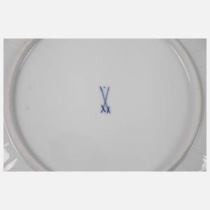 Meissen Teeservice ”Reicher Drache”