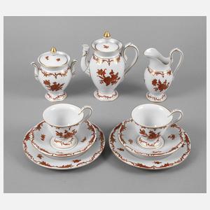 Potschappel Tête à Tête