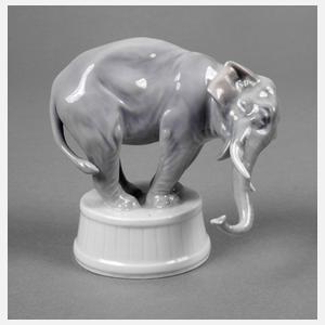 Rosenthal ”Elefant”