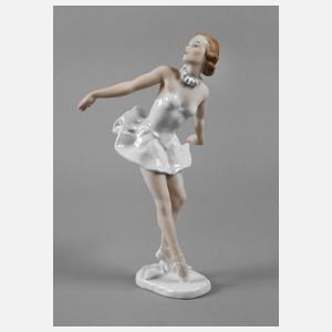 Rosenthal Tänzerin ”Marianne Simson”