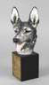 Rosenthal Schäferhundkopf