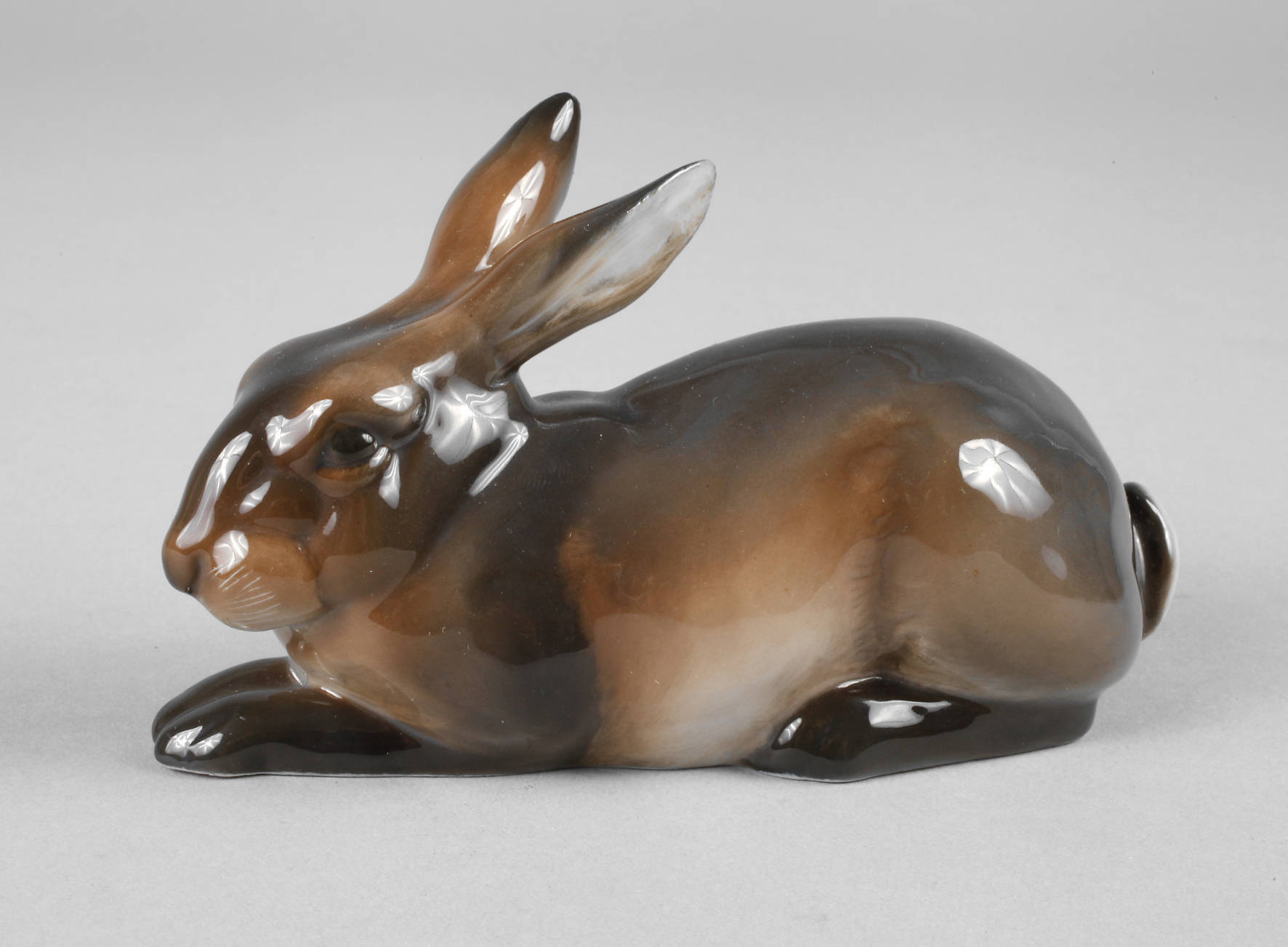 Rosenthal Hase