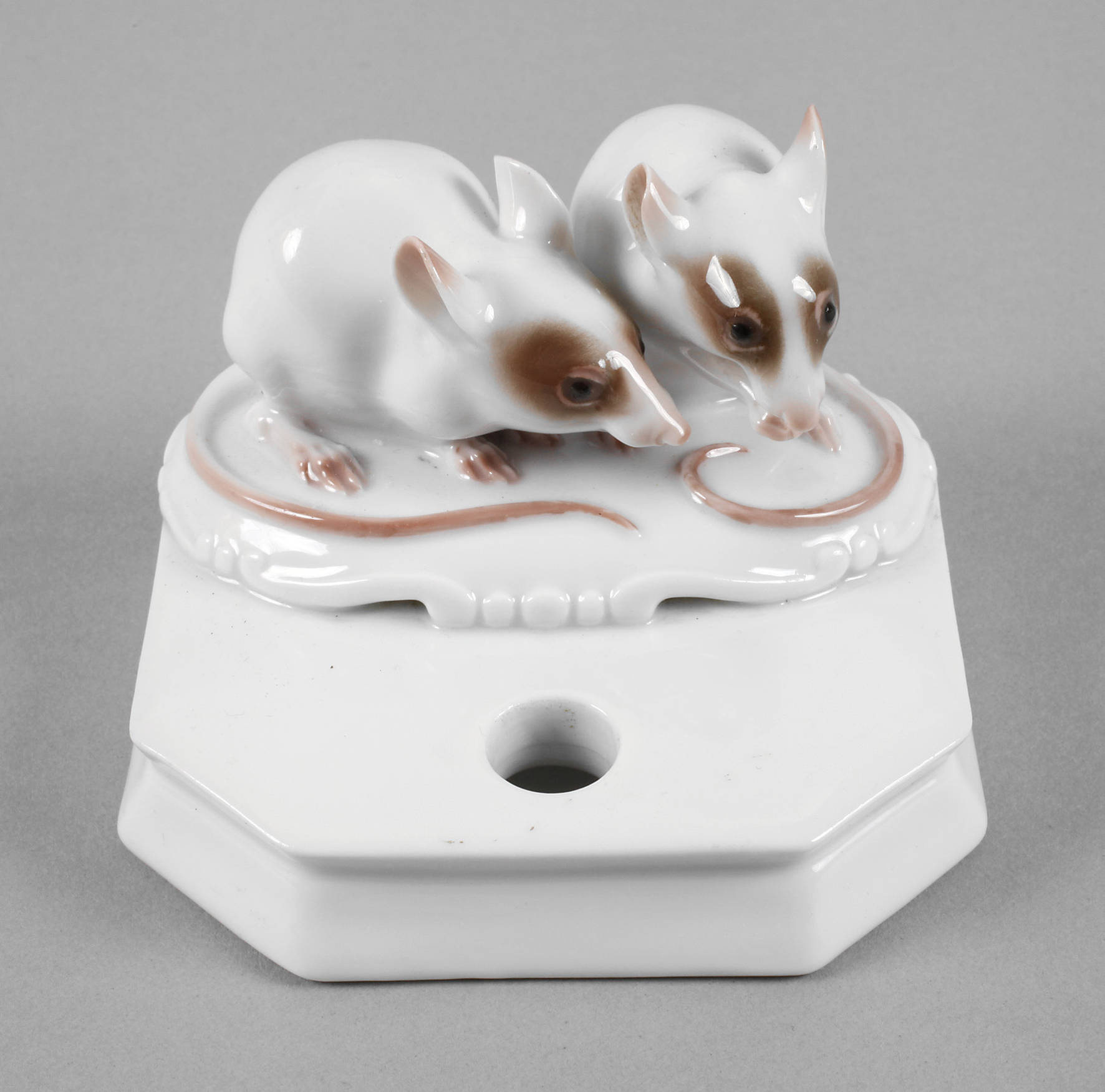 Rosenthal ”Mäusepaar”