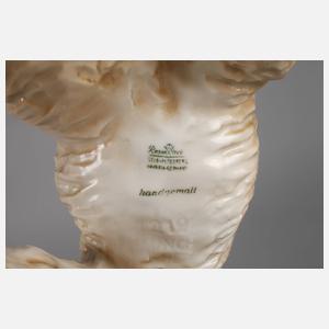 Rosenthal Afghanischer Windhund