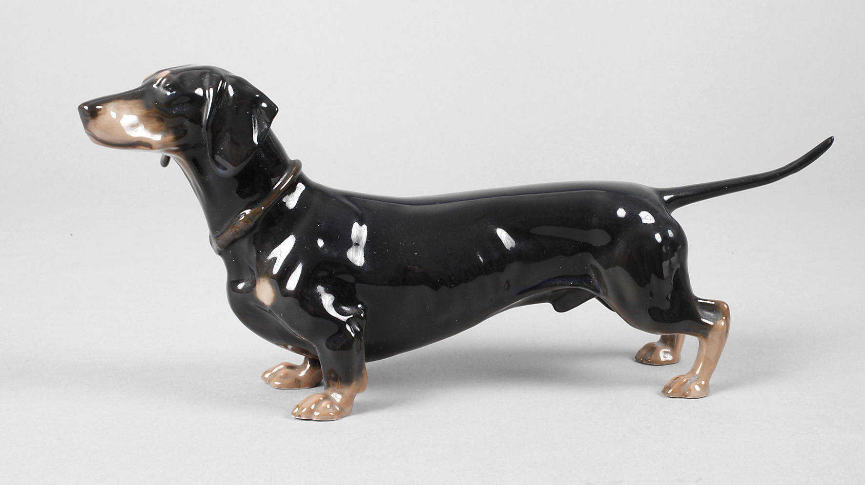 Rosenthal ”Dachshund”